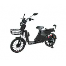 Велоскутер акумуляторний CLEO Forte Синій